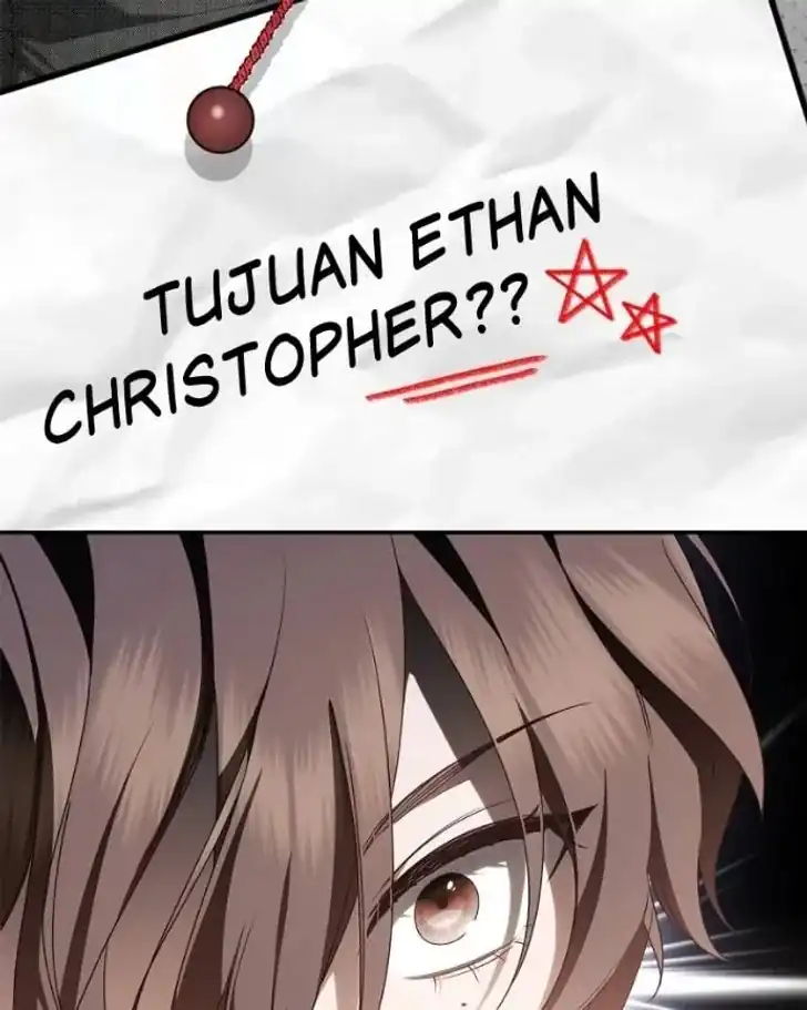 The Count’s Secret Maid Chapter 12 - Halaman 59