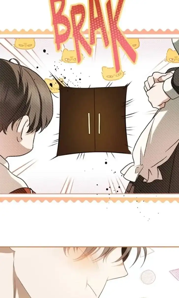 The Count’s Secret Maid Chapter 13 - Halaman 38
