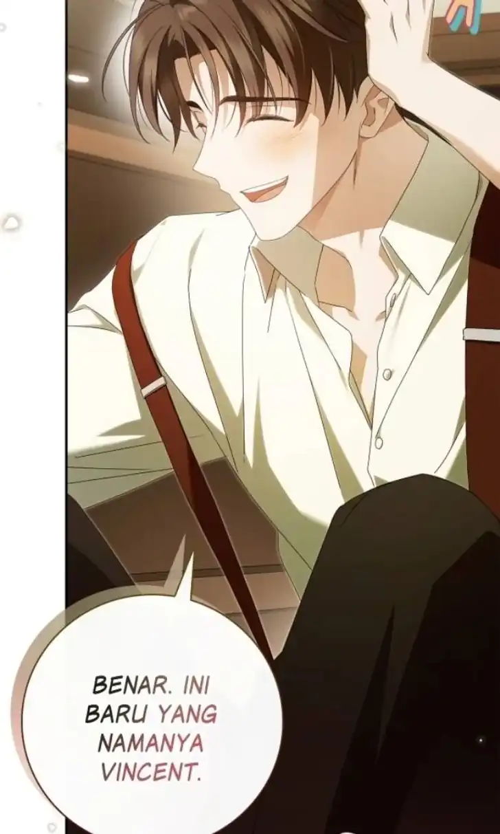 The Count’s Secret Maid Chapter 13 - Halaman 40