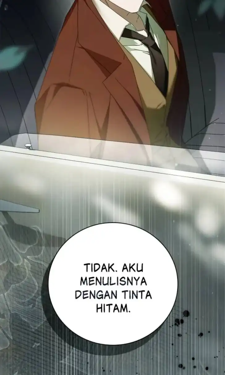 The Count’s Secret Maid Chapter 14 - Halaman 34