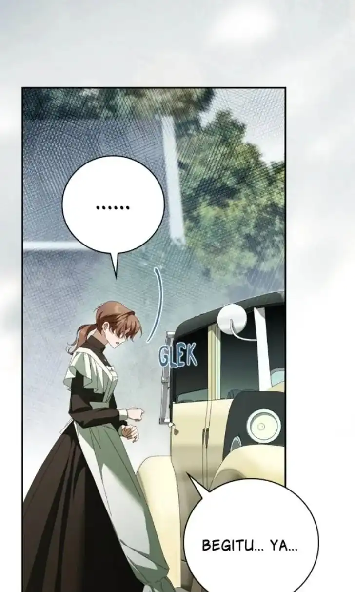 The Count’s Secret Maid Chapter 14 - Halaman 36