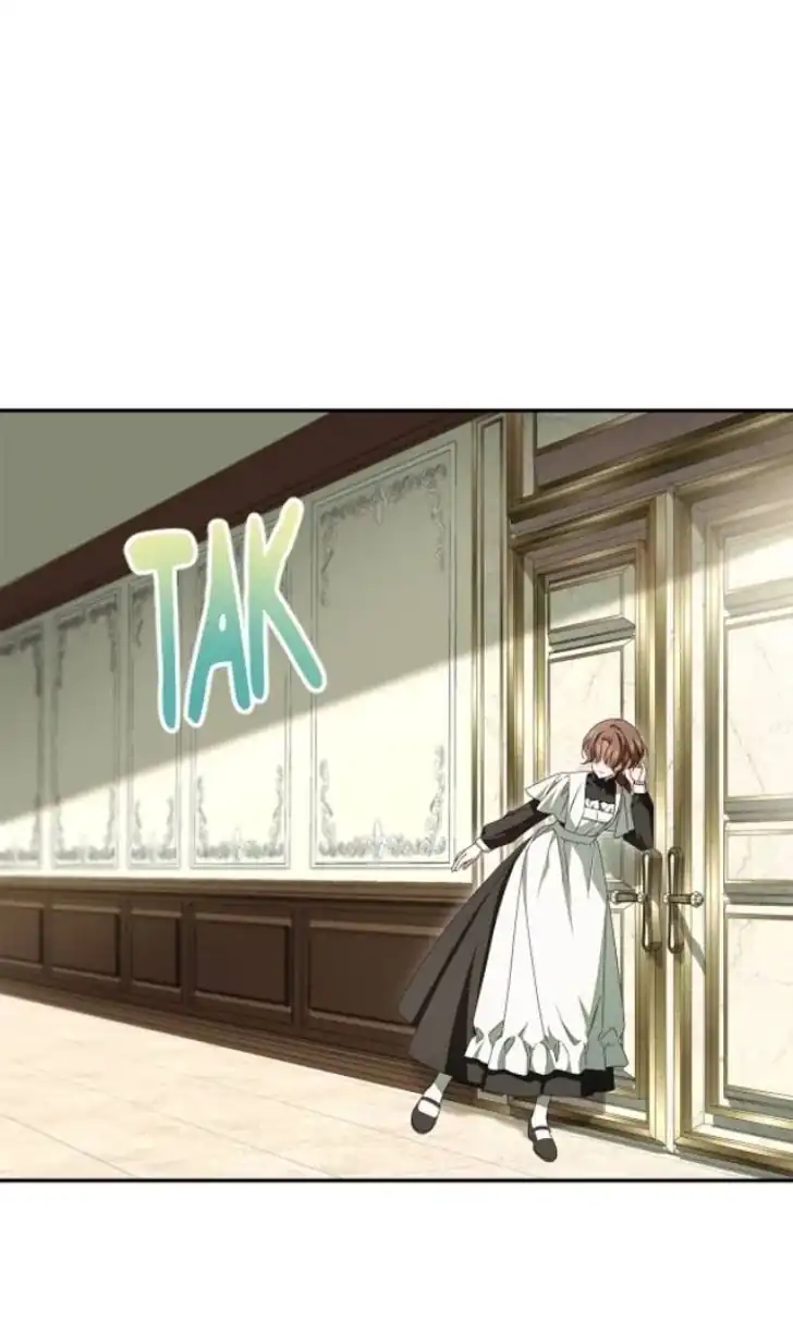 The Count’s Secret Maid Chapter 15 - Halaman 36