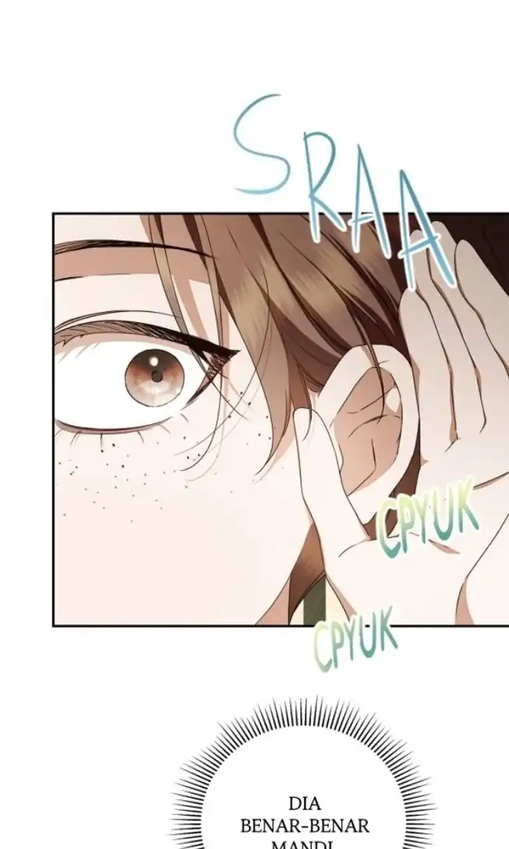 The Count’s Secret Maid Chapter 15 - Halaman 37