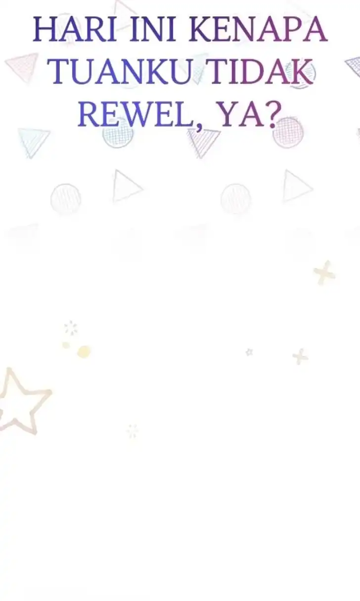 The Count’s Secret Maid Chapter 15 - Halaman 39