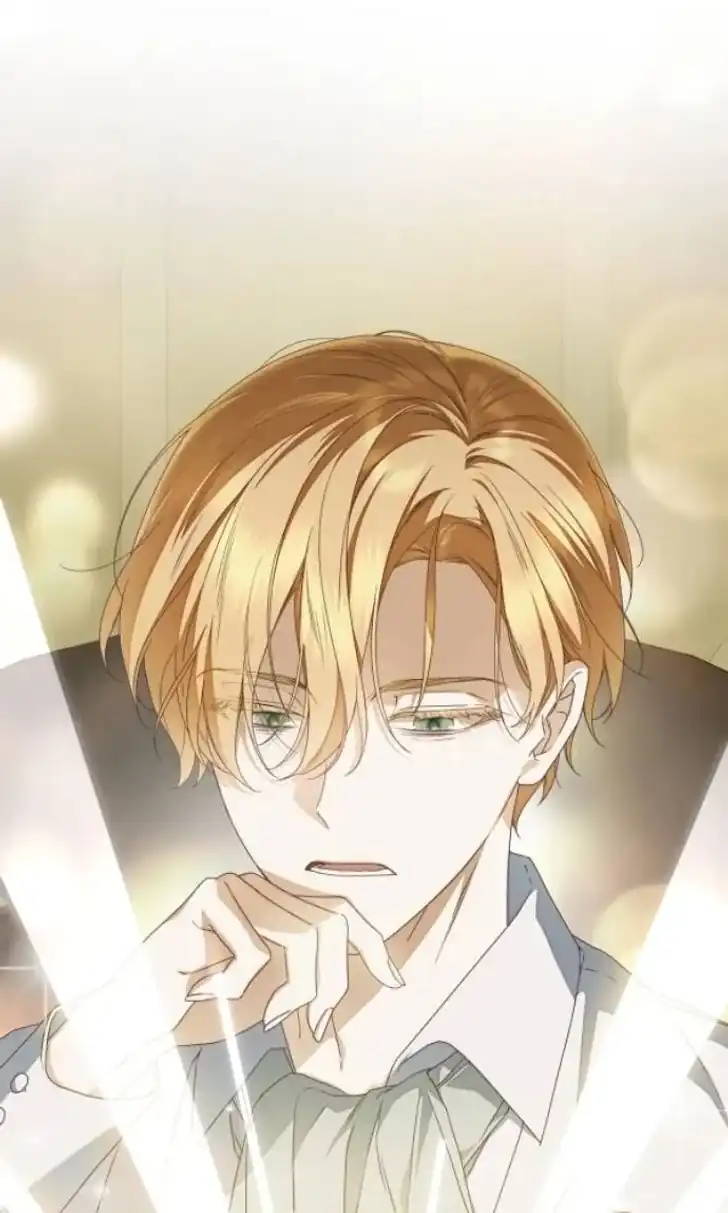 The Count’s Secret Maid Chapter 15 - Halaman 40