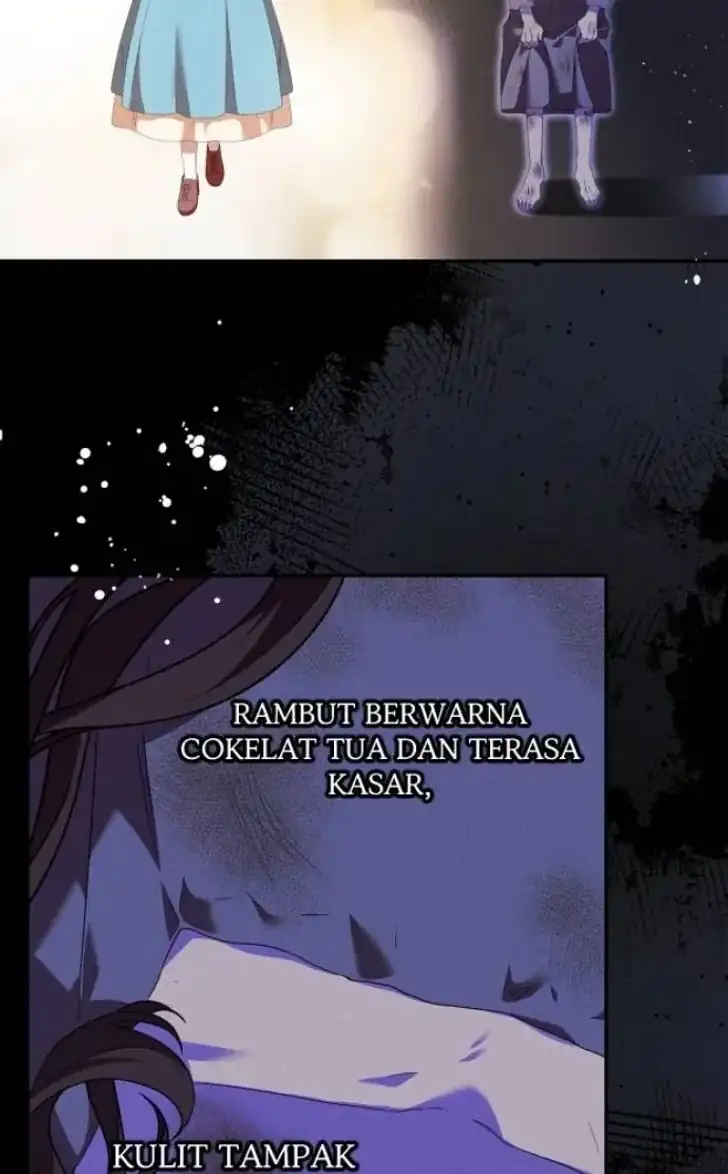 The Count’s Secret Maid Chapter 16 - Halaman 45