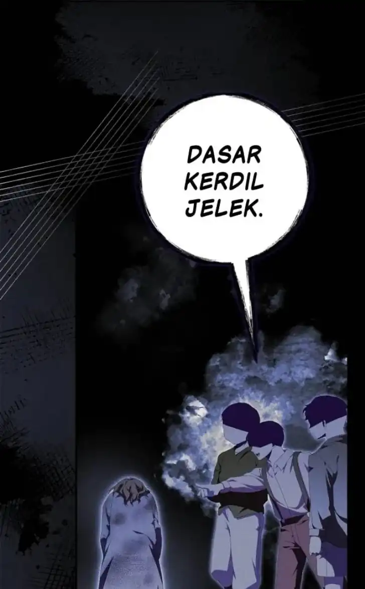 The Count’s Secret Maid Chapter 16 - Halaman 47
