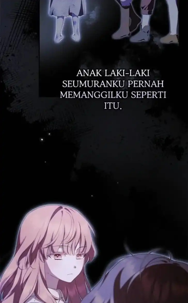 The Count’s Secret Maid Chapter 16 - Halaman 48