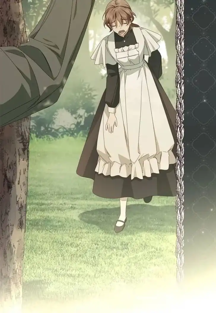 The Count’s Secret Maid Chapter 17 - Halaman 43