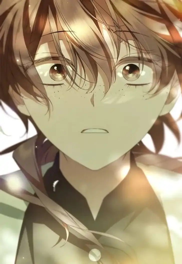 The Count’s Secret Maid Chapter 17 - Halaman 45