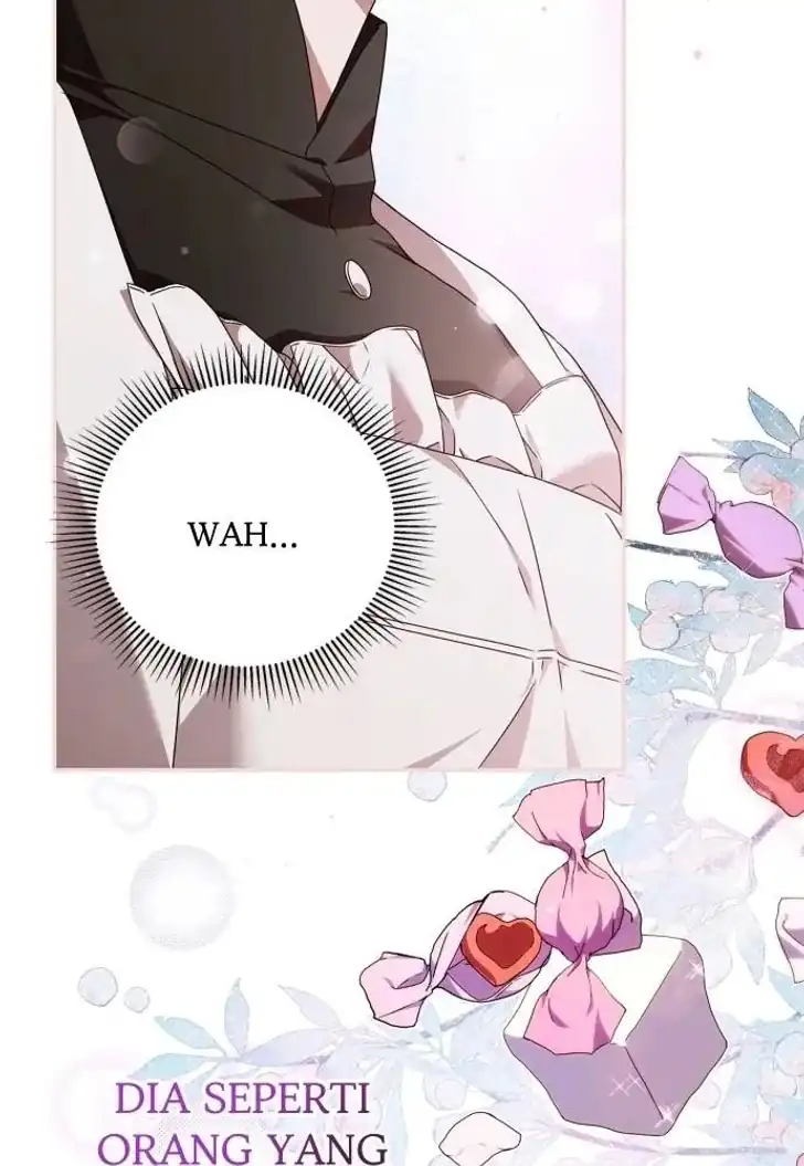 The Count’s Secret Maid Chapter 18 - Halaman 36