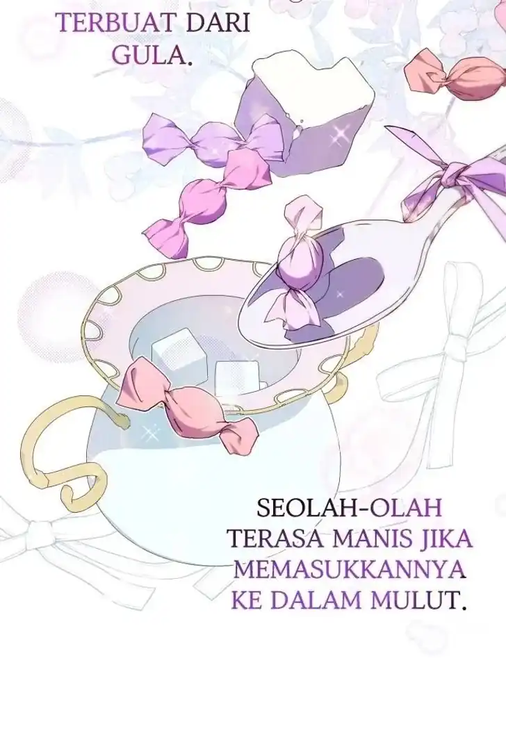 The Count’s Secret Maid Chapter 18 - Halaman 37