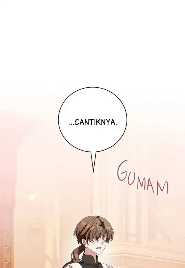 The Count’s Secret Maid Chapter 18 - Halaman 38