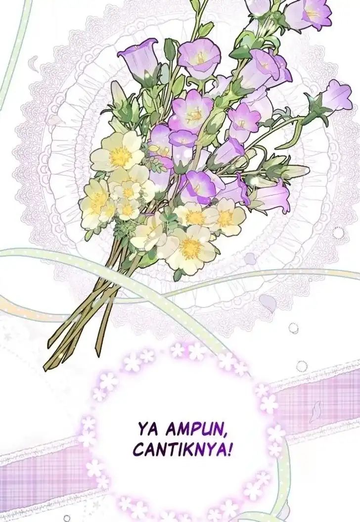 The Count’s Secret Maid Chapter 19 Gambar 40