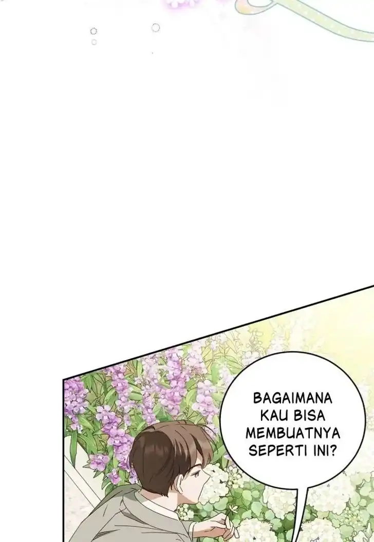 The Count’s Secret Maid Chapter 19 Gambar 41