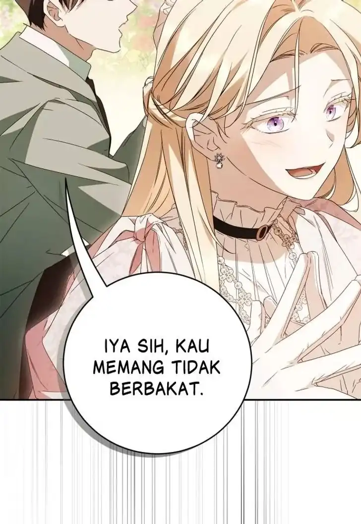 The Count’s Secret Maid Chapter 19 Gambar 44