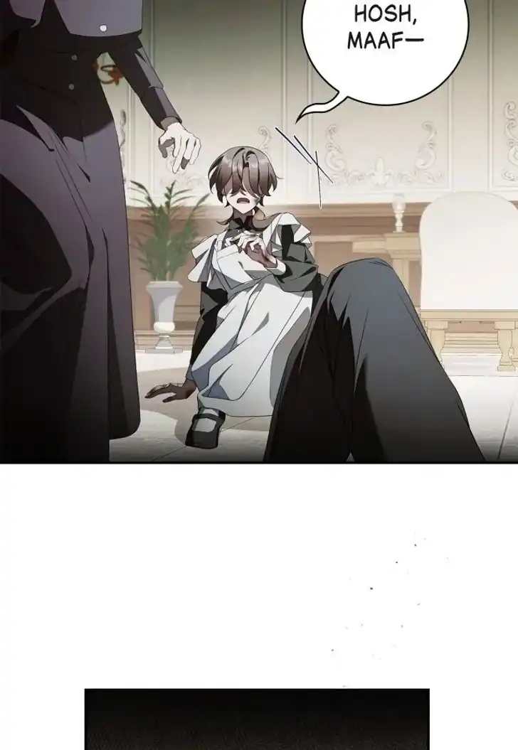 The Count’s Secret Maid Chapter 2 - Halaman 45