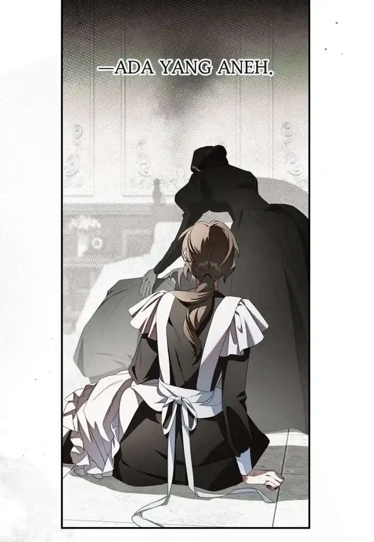 The Count’s Secret Maid Chapter 2 - Halaman 46