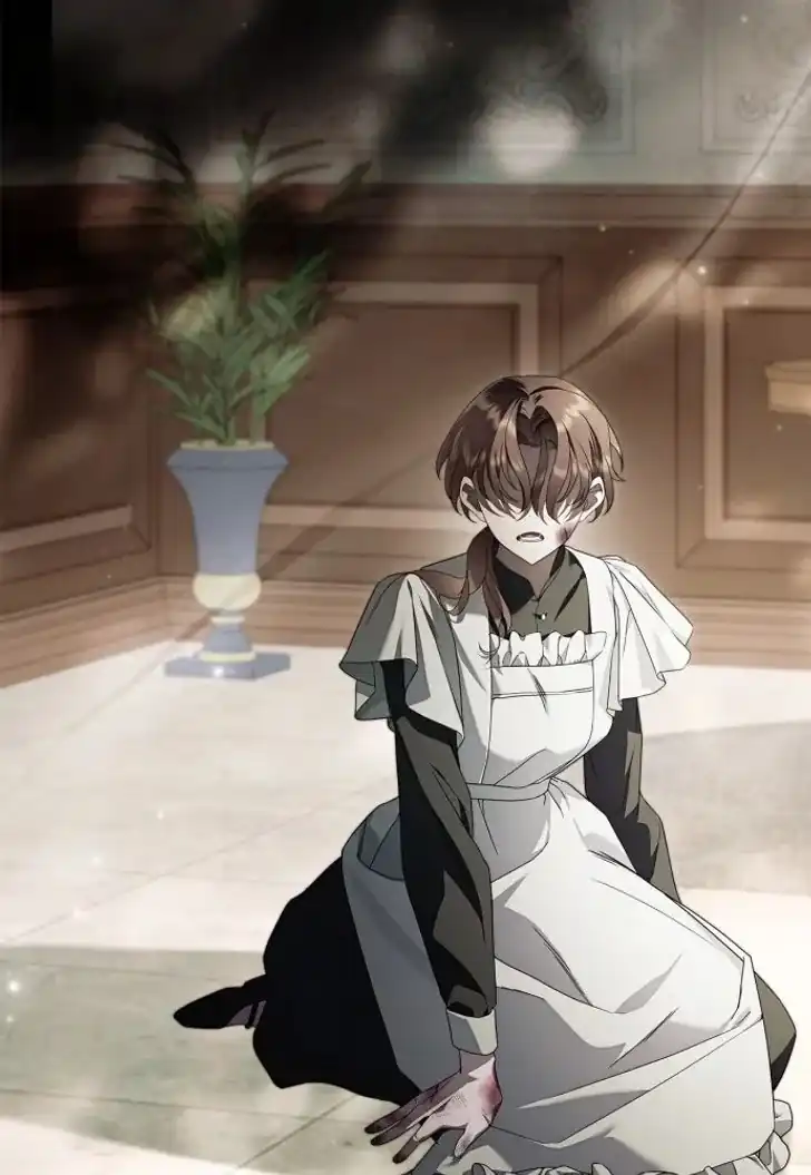 The Count’s Secret Maid Chapter 2 - Halaman 50