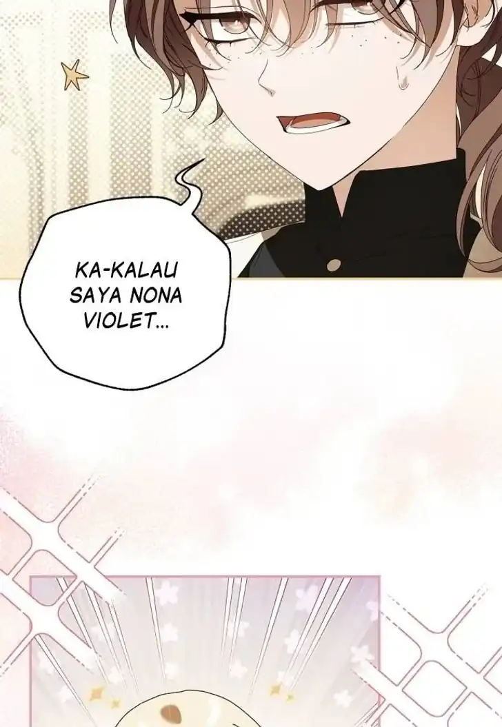The Count’s Secret Maid Chapter 20 Gambar 40