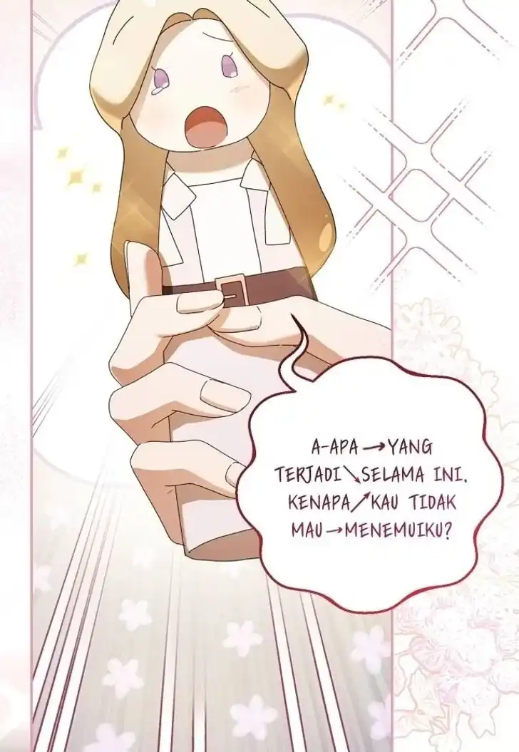The Count’s Secret Maid Chapter 20 Gambar 41