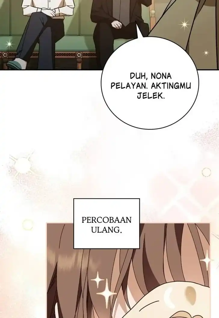 The Count’s Secret Maid Chapter 20 Gambar 43