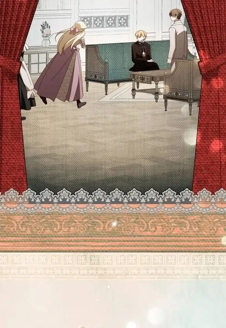 The Count’s Secret Maid Chapter 21 Gambar 44