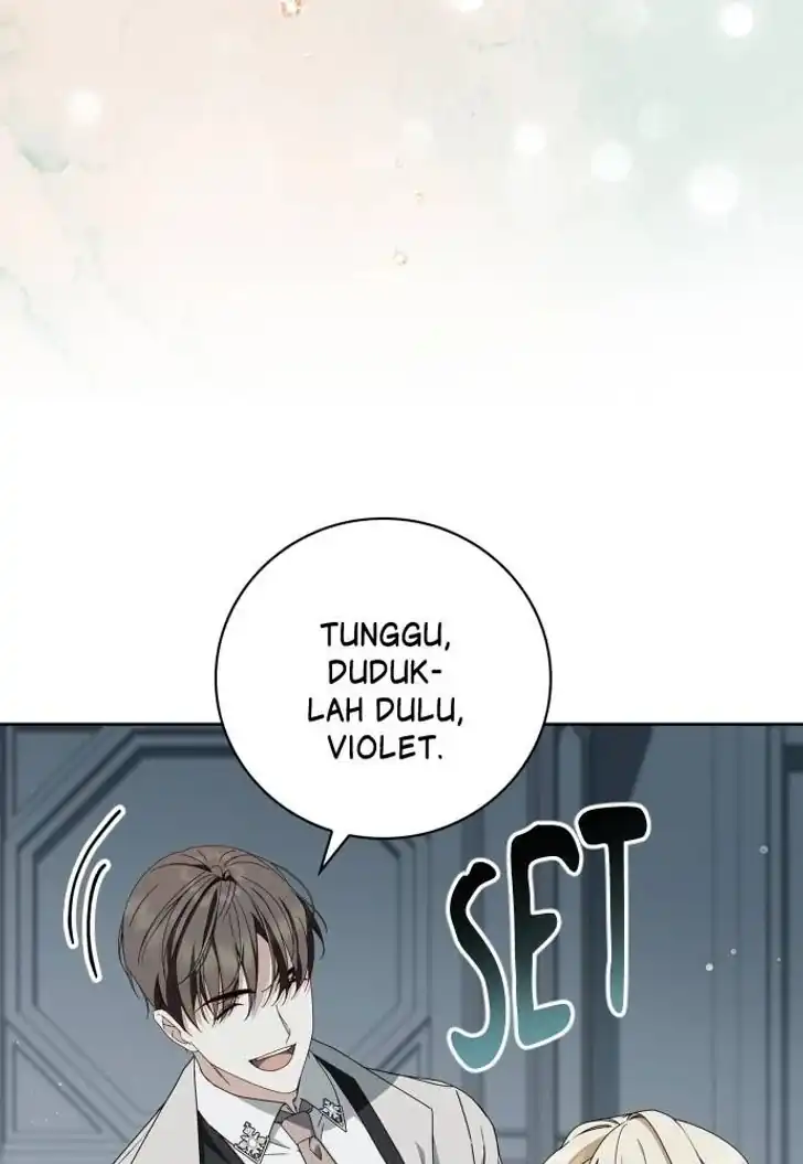 The Count’s Secret Maid Chapter 21 Gambar 45