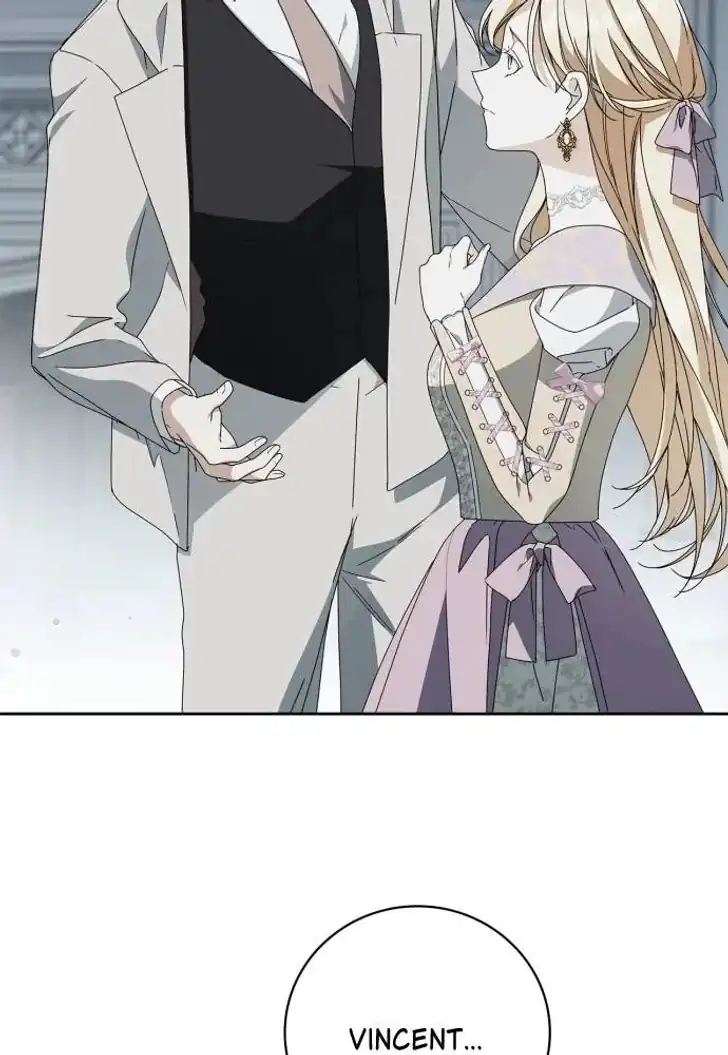 The Count’s Secret Maid Chapter 21 Gambar 46