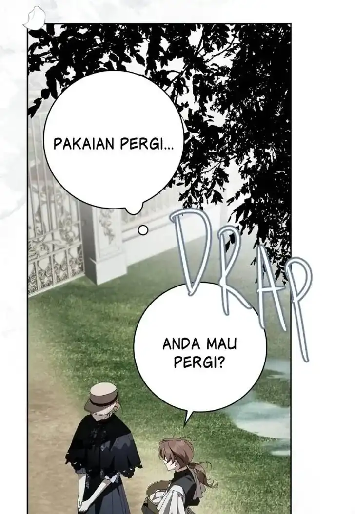 The Count’s Secret Maid Chapter 22 Gambar 35