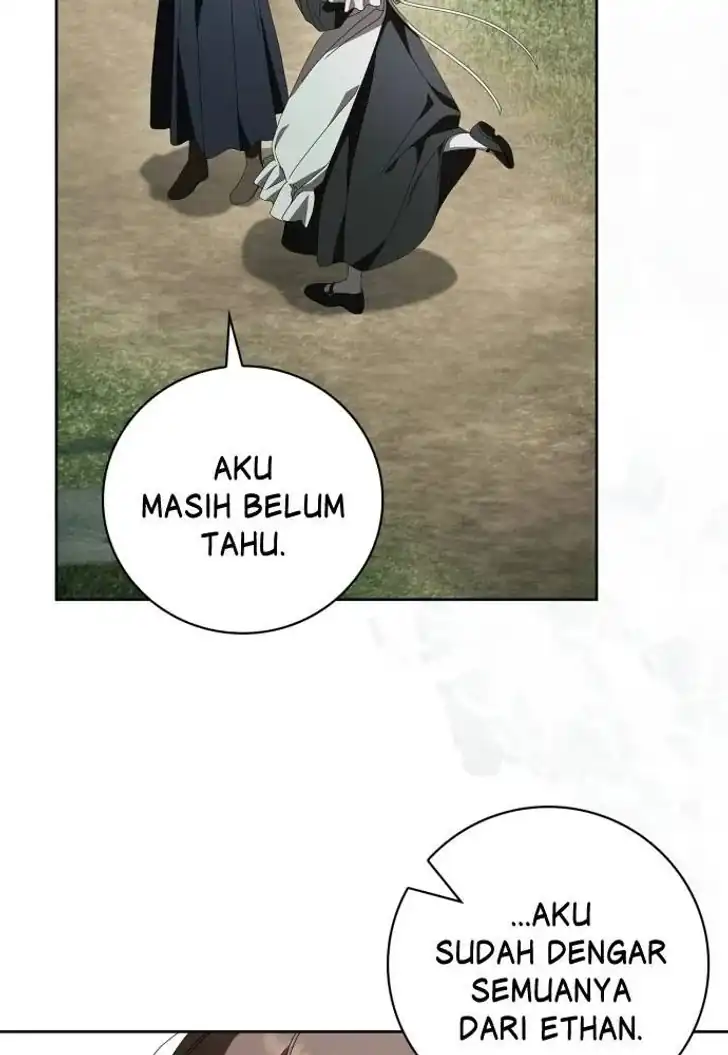 The Count’s Secret Maid Chapter 22 Gambar 36