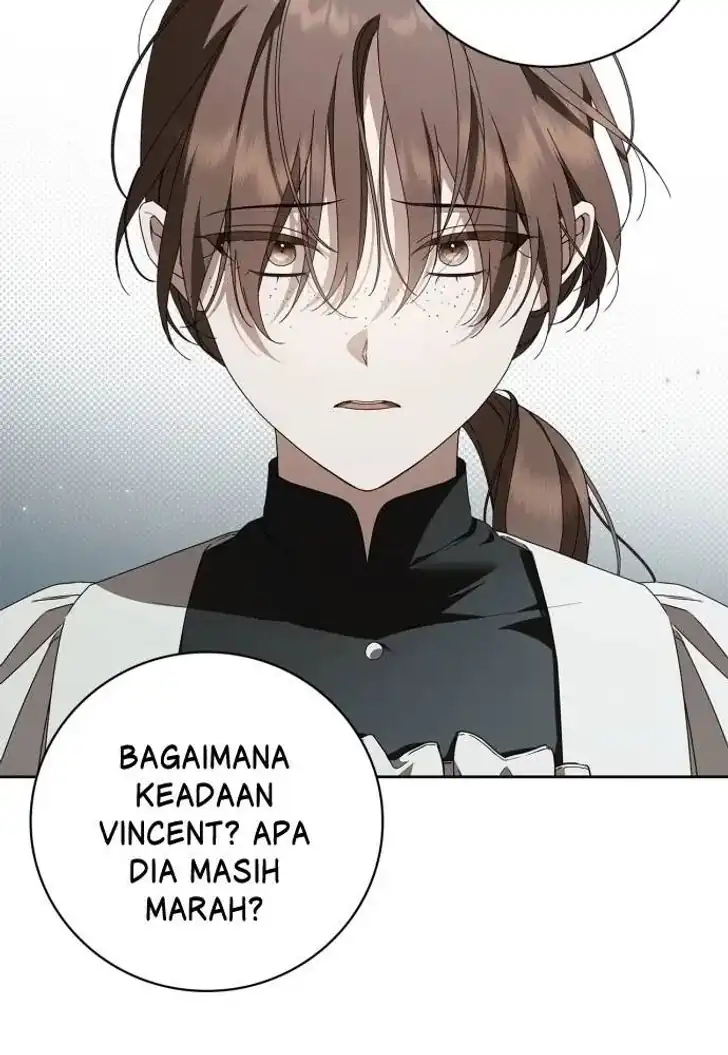The Count’s Secret Maid Chapter 22 Gambar 37