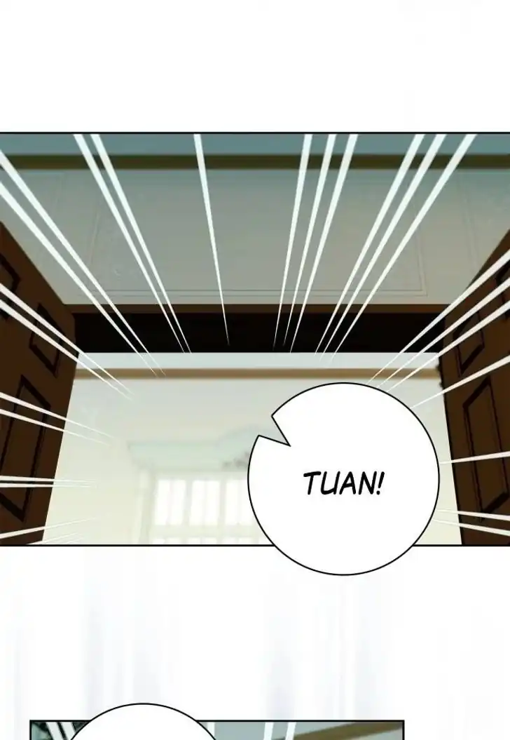 The Count’s Secret Maid Chapter 23 Gambar 38