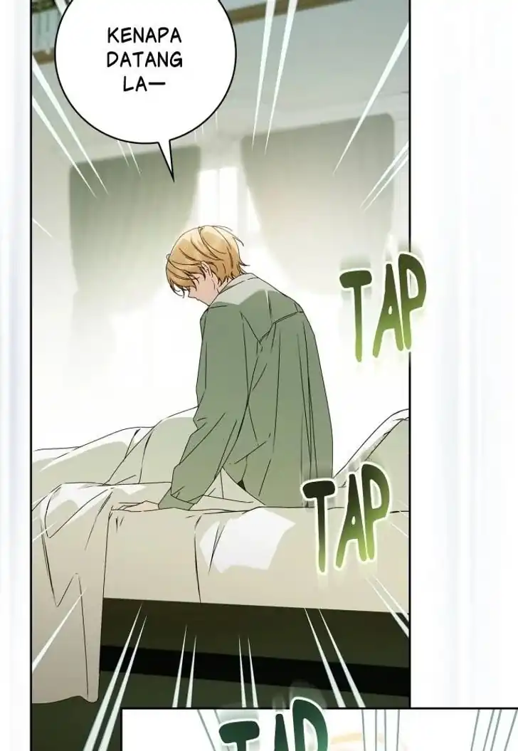 The Count’s Secret Maid Chapter 23 Gambar 39