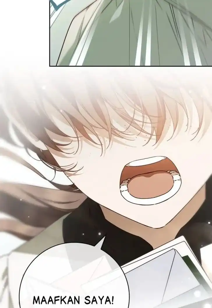 The Count’s Secret Maid Chapter 23 Gambar 41