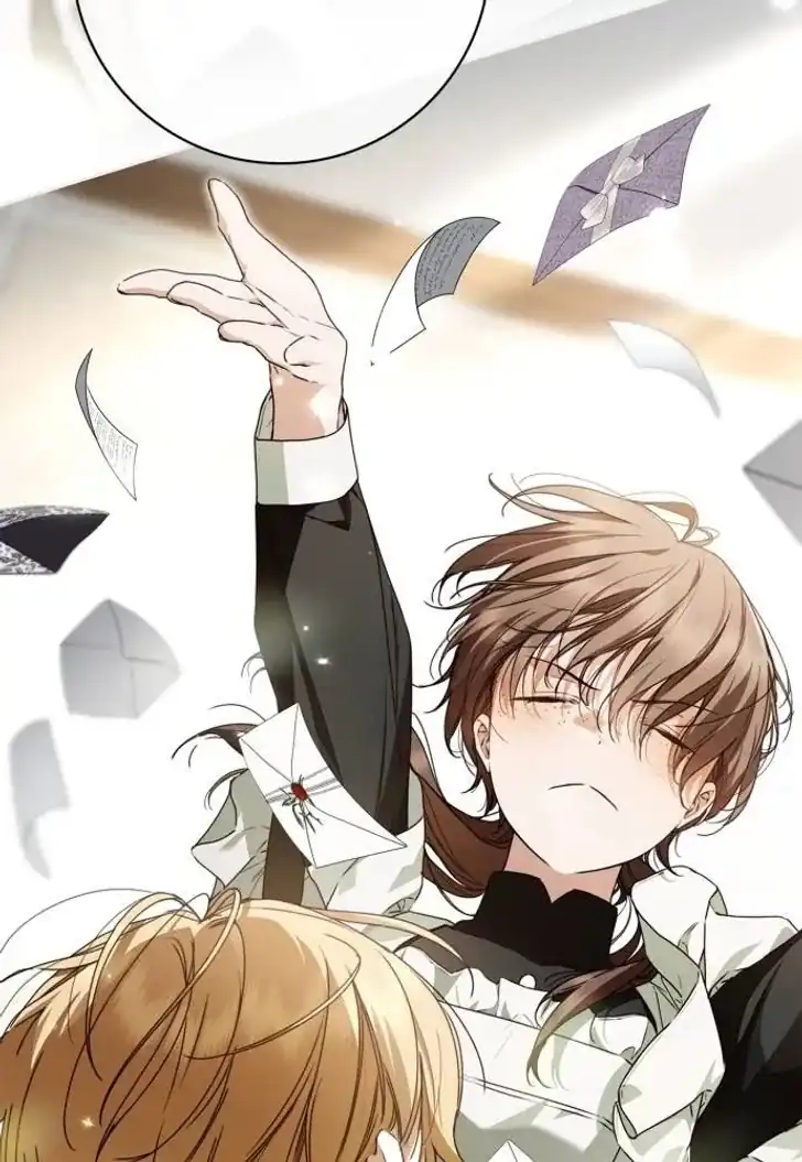 The Count’s Secret Maid Chapter 23 Gambar 42