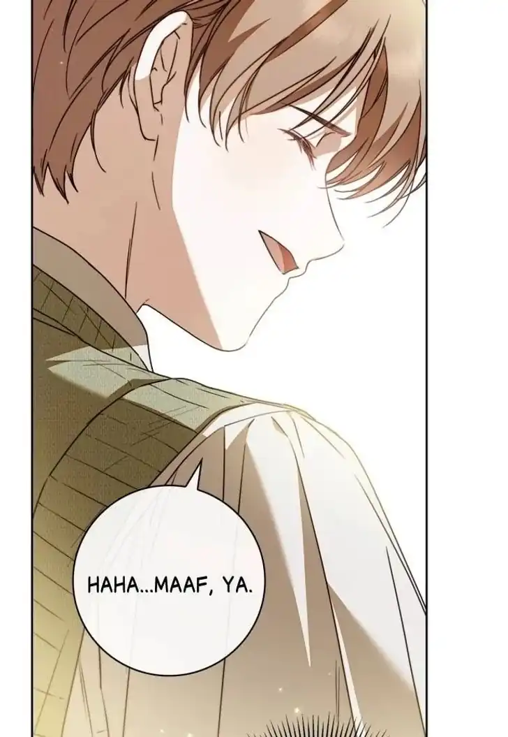 The Count’s Secret Maid Chapter 24 Gambar 41