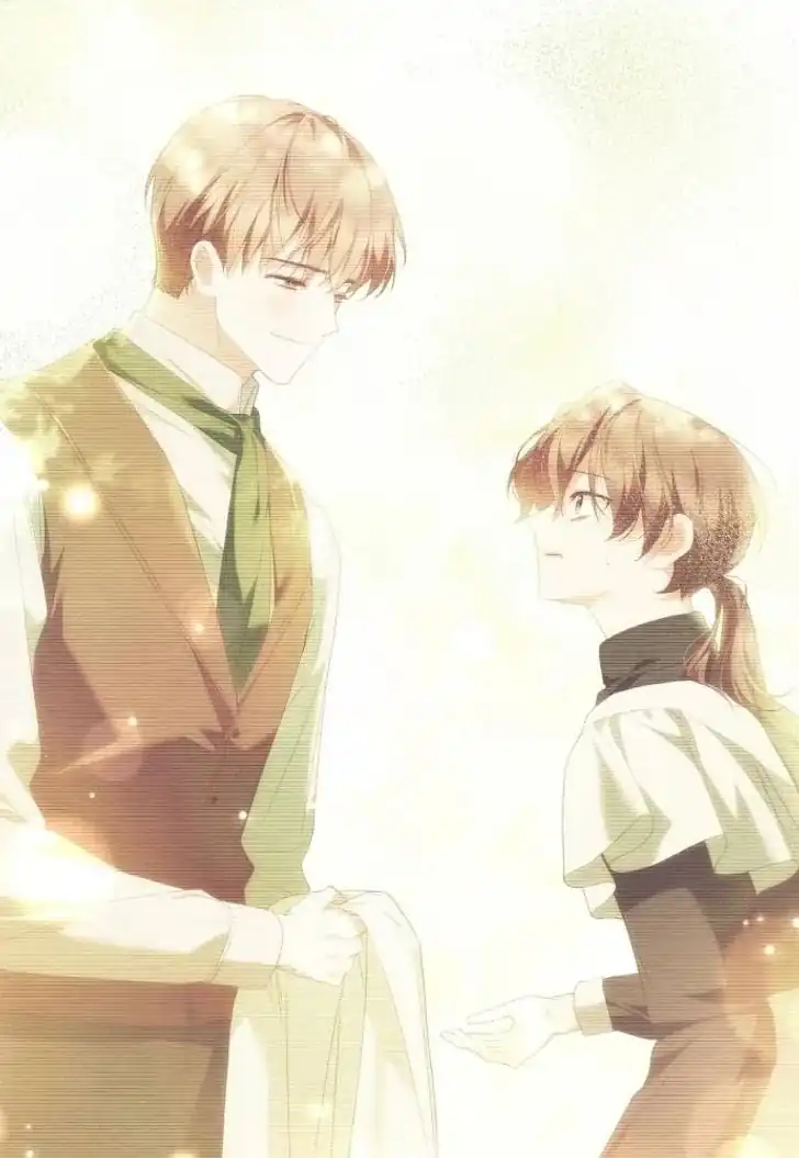 The Count’s Secret Maid Chapter 24 Gambar 44