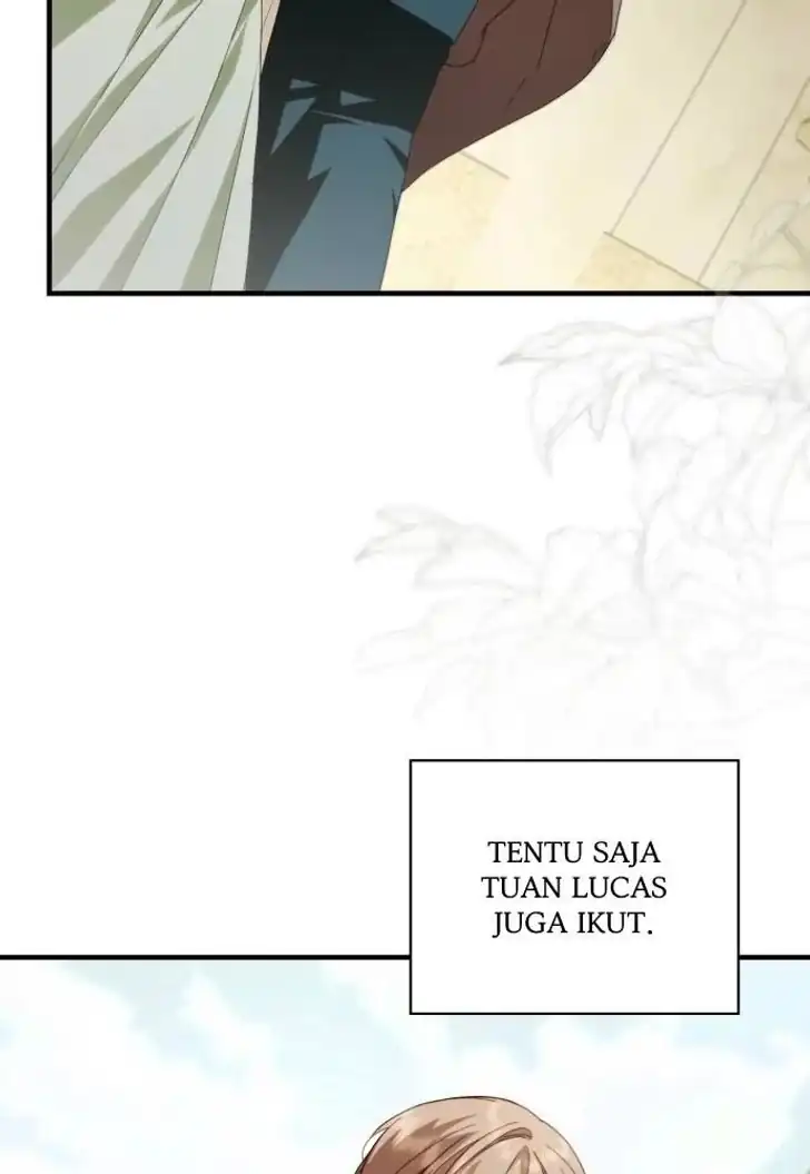 The Count’s Secret Maid Chapter 25 Gambar 37