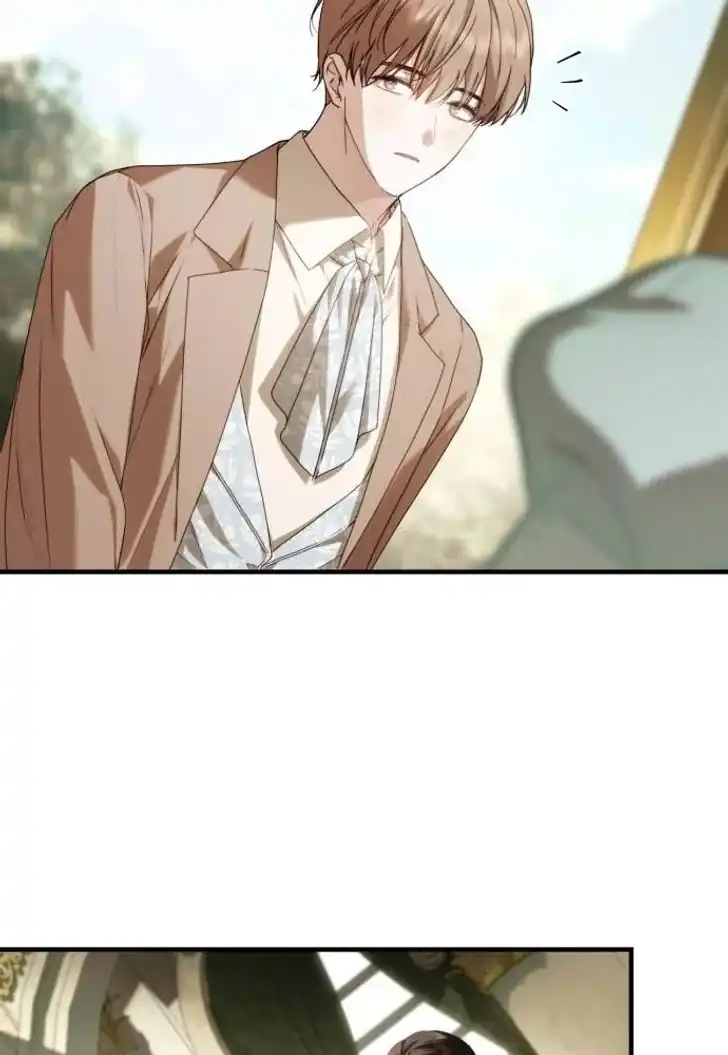 The Count’s Secret Maid Chapter 25 Gambar 38