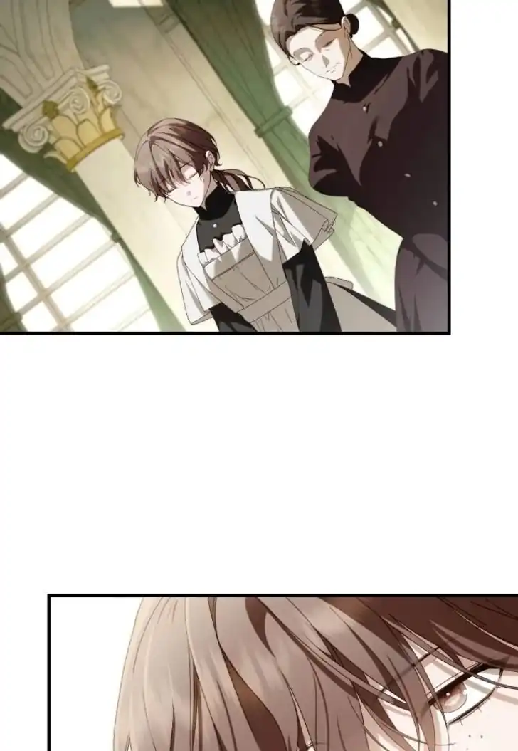 The Count’s Secret Maid Chapter 25 Gambar 39