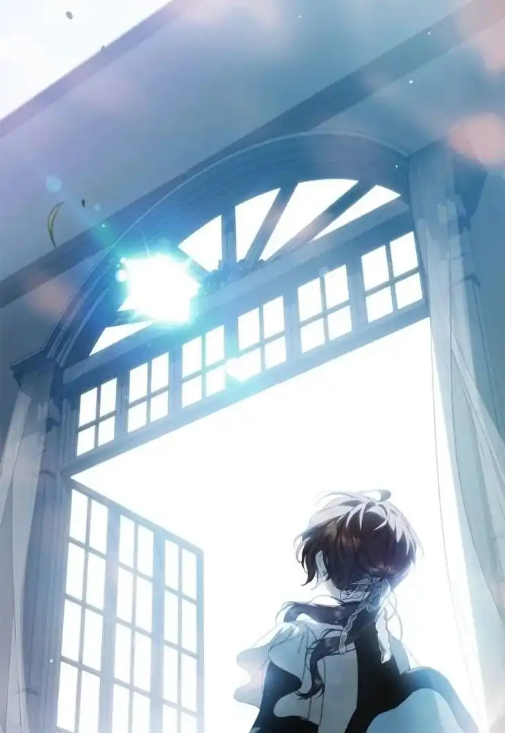 The Count’s Secret Maid Chapter 26 Gambar 41