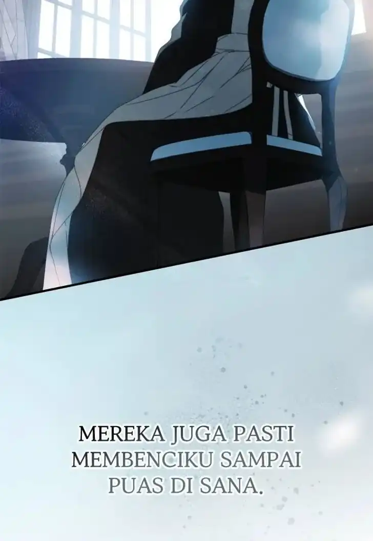 The Count’s Secret Maid Chapter 26 Gambar 42
