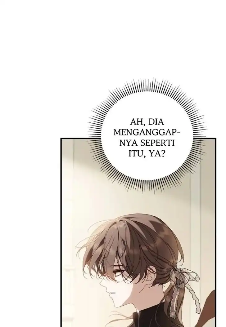 The Count’s Secret Maid Chapter 26 Gambar 45