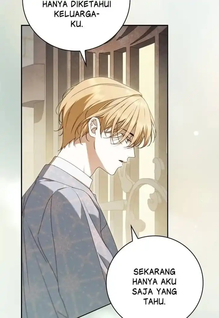 The Count’s Secret Maid Chapter 27 Gambar 45