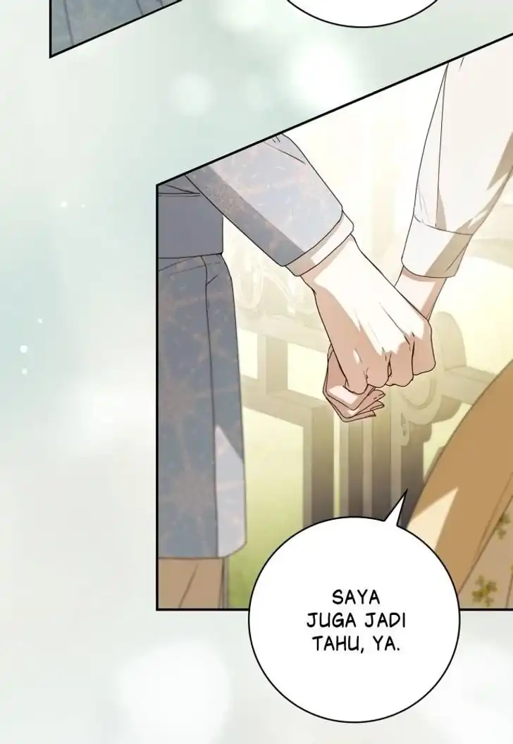 The Count’s Secret Maid Chapter 27 Gambar 46