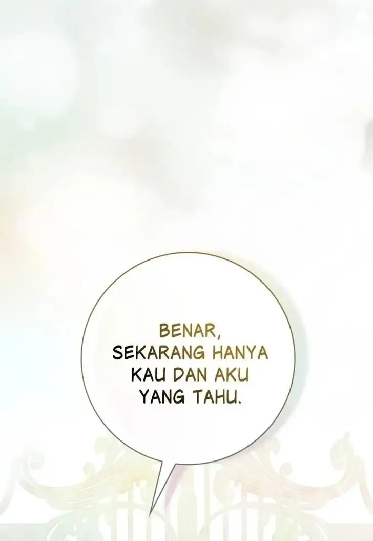 The Count’s Secret Maid Chapter 27 Gambar 47