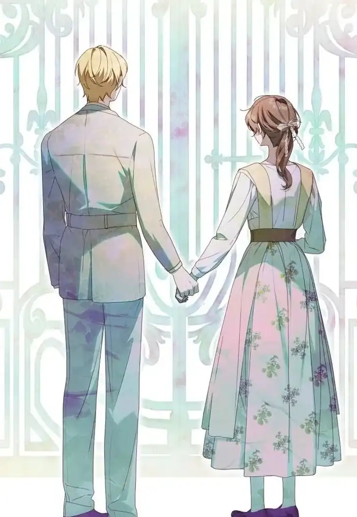 The Count’s Secret Maid Chapter 27 Gambar 48