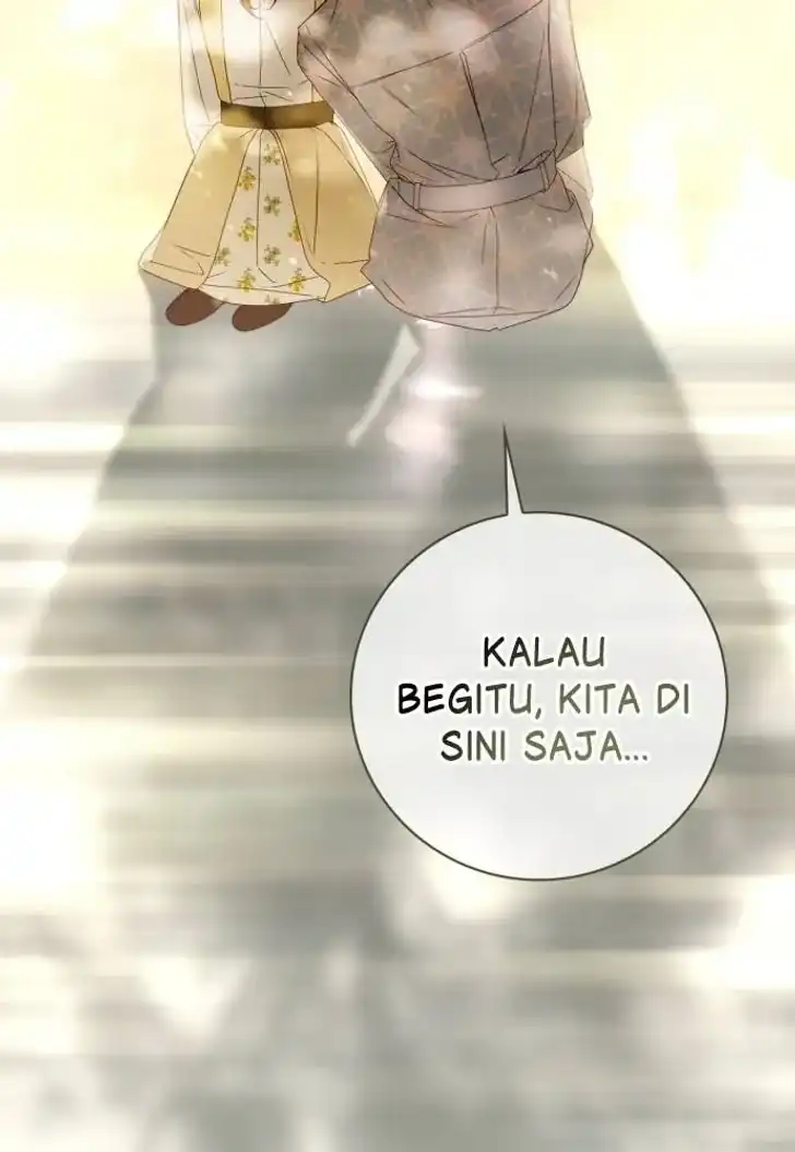 The Count’s Secret Maid Chapter 28 Gambar 38