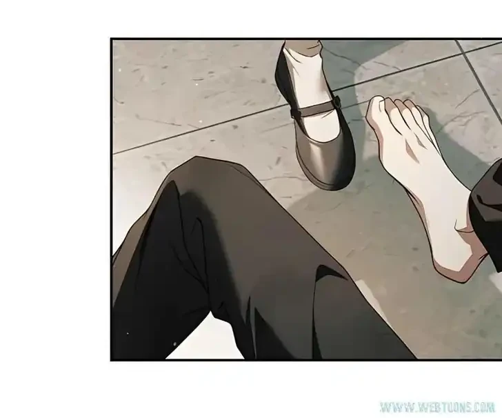 The Count’s Secret Maid Chapter 3 - Halaman 25